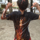 Illustration for article titled When Japanese Birthdays Look Disgusting and Somewhat Frightening